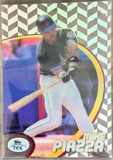 Mike Piazza