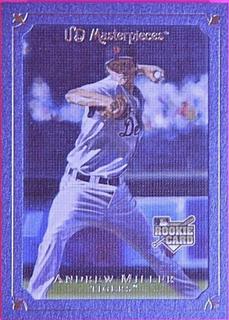 Andrew Miller