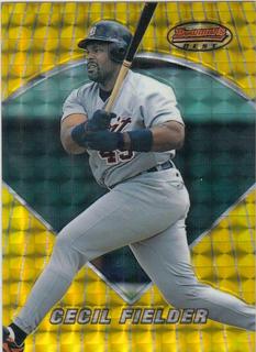 Cecil Fielder