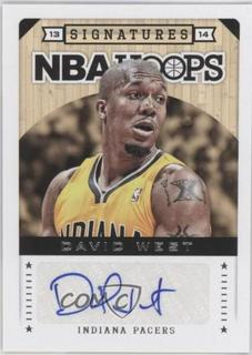 David West