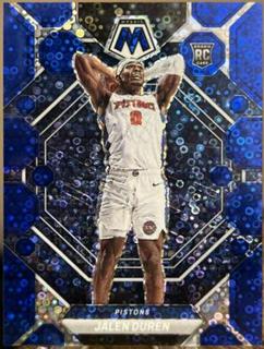 Jalen Duren