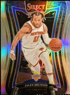 Jalen Brunson