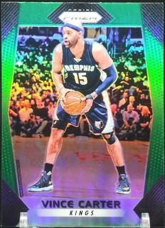Vince Carter
