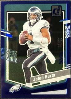 Jalen Hurts