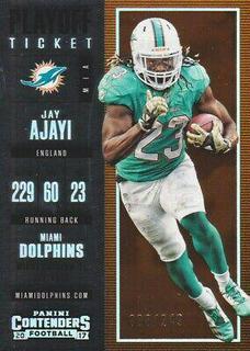 Jay Ajayi