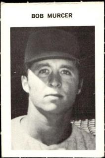 Bob Murcer
