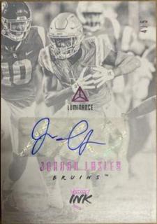 Jordan Lasley