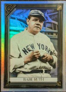Babe Ruth