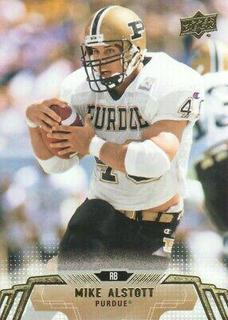 Mike Alstott