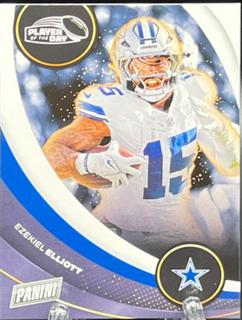 Ezekiel Elliott