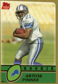 Artose Pinner