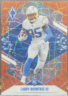 Larry Rountree III
