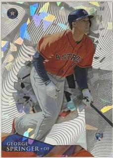 George Springer
