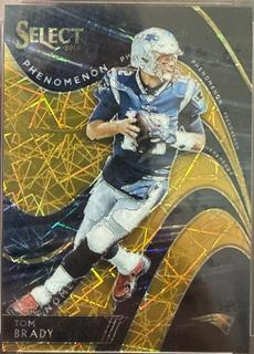 Tom Brady