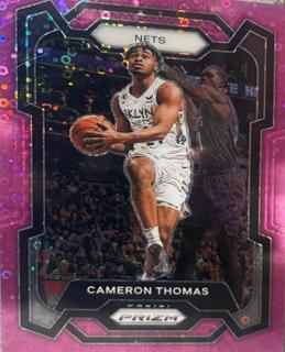 Cameron Thomas