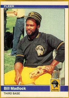 Bill Madlock