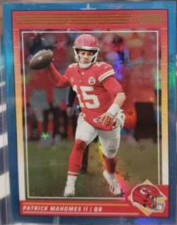 Patrick Mahomes II