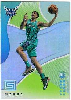 Miles Bridges