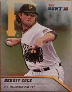 Gerrit Cole