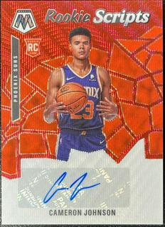 Cameron Johnson