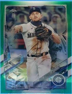 Kyle Seager