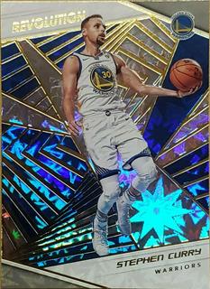 Stephen Curry