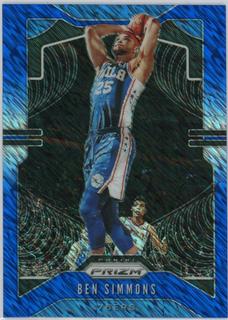 Ben Simmons