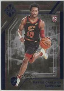 Darius Garland