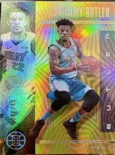 Jimmy Butler