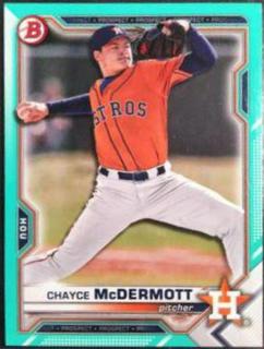 Chayce McDermott