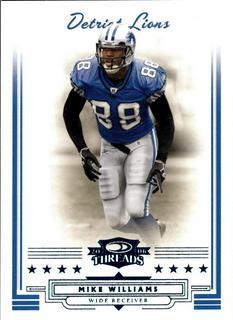 Mike Williams