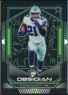 Ezekiel Elliott