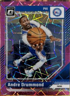 Andre Drummond