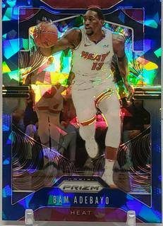 Bam Adebayo