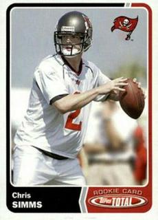 Chris Simms
