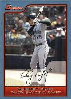 Aubrey Huff