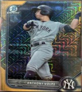 Anthony Volpe