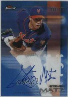 Steven Matz