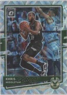 Khris Middleton