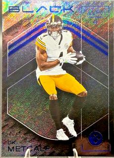 DK Metcalf