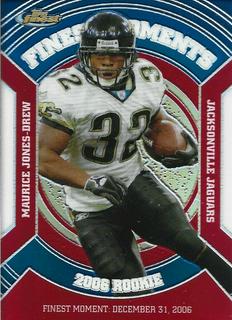 Maurice Jones Drew