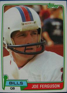 Joe Ferguson