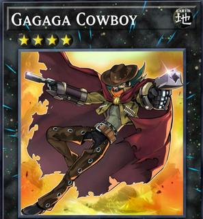 Gagaga Cowboy RA04-EN064