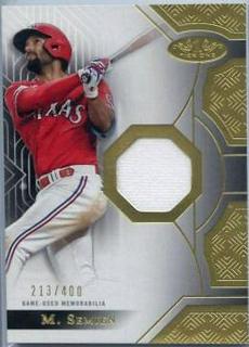 Marcus Semien