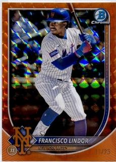 Francisco Lindor