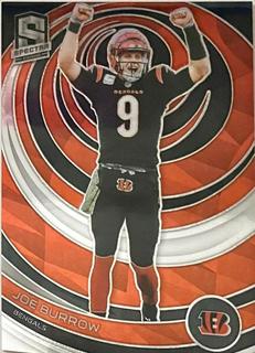 Joe Burrow