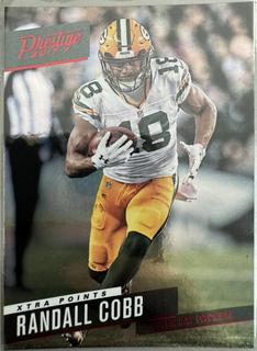 Randall Cobb