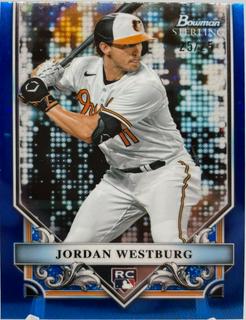 Jordan Westburg