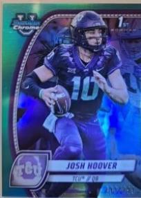 Josh Hoover