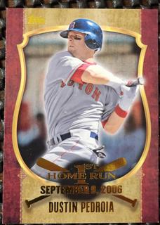 Dustin Pedroia